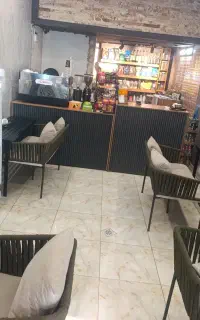 فروش تجهیزات کافه