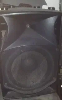باند اکتیو ۱۵ فلش خور