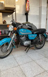 یاماها125سوپر
