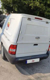 اتاق پراید وانت ۱۵۱