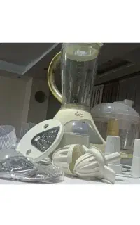 غذا ساز