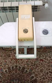 اتو پرس بایترون