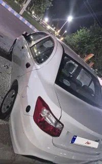 ساینا اس دوگانه ۴۰۳