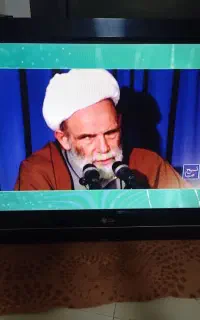 تلویزیون 40 اینچ الجی