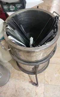 لولزم اشپزخانه