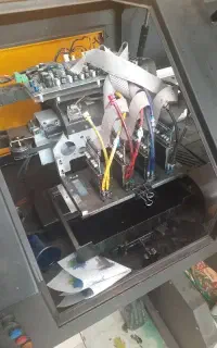 استخدام همکار خانم جهت چاپخانه