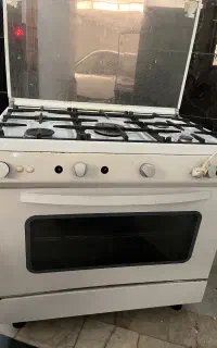 گاز فردار