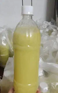 ابلیمو  طبیعی1/5لیتری