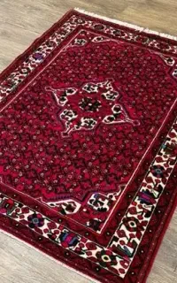 فرش ۳ متری حسین اباد ملایر