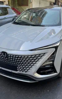 چانگان .. تمامی مدلها موجود UNIT .. رنگ بندی 2025