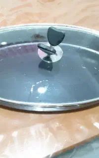 ماهیتابه ماهی سرخ کن