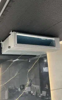 داکت اسپیلت گرین