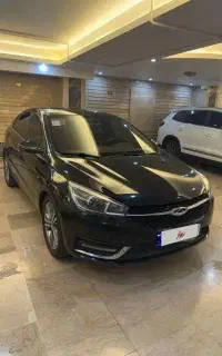 آریزو پنج اکسلنت  مدل 97