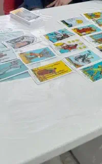 سرکتاب ـ دعا ـ طالع‌بینی ـ فال