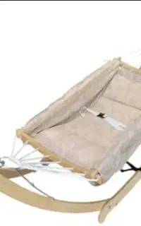 گهواره نوزاد
