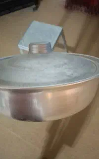 ماهیتابه نو