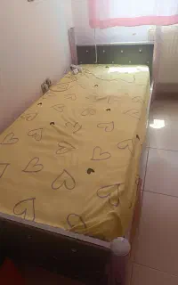 تخت یک نفره