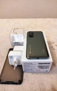 Mi10T 5G