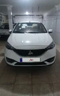 سهندs مدل ۱۴۰۳ صفر خشک