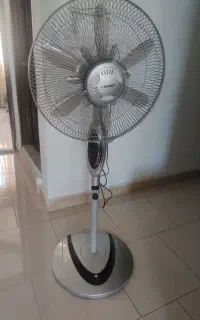 پنکه ایستاده سانی مدل ۳۳۰۰