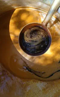 شیره انگور