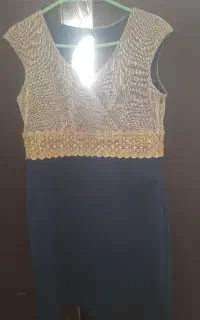 لباس مجلسی