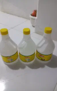 دبه یک لیتری تعداد۲۰تا