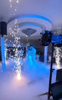 دیجی اقتصادی خانم و آقا ، گروه ارکست