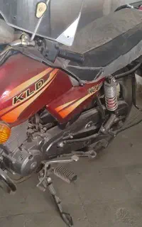kld 1403 خشک