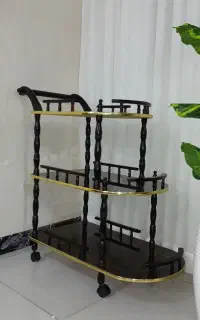 میزبار زیبا،نو