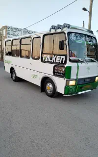 مینی بوس اویکو عروسک