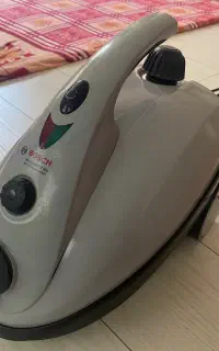 بخارشو بوش BOSCH