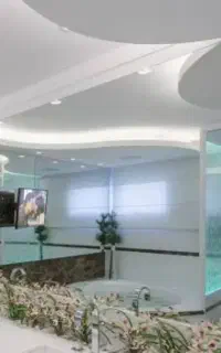 نقاشی ساختمان نور پردازی کناف با منا سب ترین قیمت