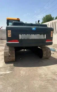 بیل های هندا 225 کره ای اصل