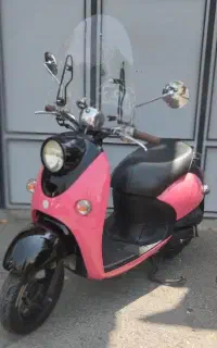 موتور پاکشتی یاماها وینو فول انژکتور