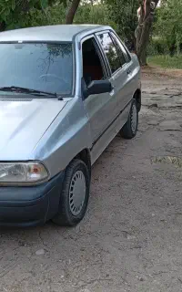 آگهی فروش خودرو