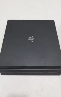 ps4 pro