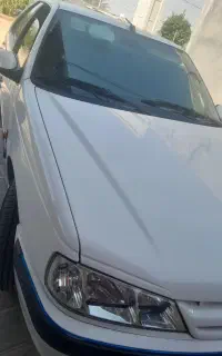 خودرو سواری  پژو پارس tu5 خانگی