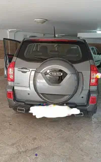 ام وی ام x33s اسپرت مدل ۹۷ بی رنگ