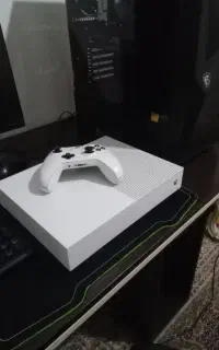 ایکس باکس وان اس