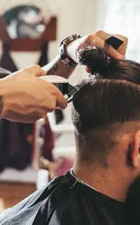 آرایشگر