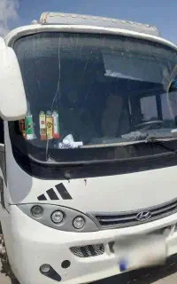 مینی بوس سیترا مدل۸۷-۲۱ نفره