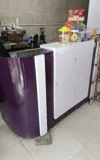 پیشخوان ام دی اف