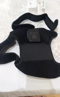 زانو بند ماساژر شارژی
