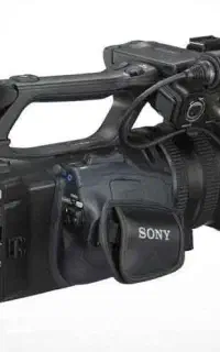دوربین فیلمبرداری سونی SONY HVR-Z5E نو آکبند