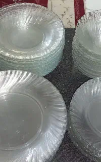 سرویس بُلُور نشکن