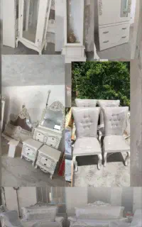 فروش سرویس چوب
