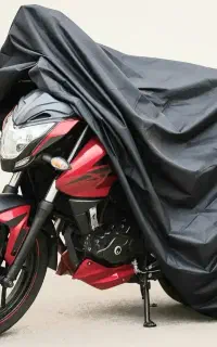 چادر ضدآب همه موتور سیکلت های ایرانی خارجی موجوده