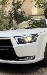 دنا اتومات آپشنال صفر/ اقساطی / تحویل آنی