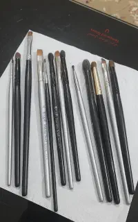 قلم موی گراف